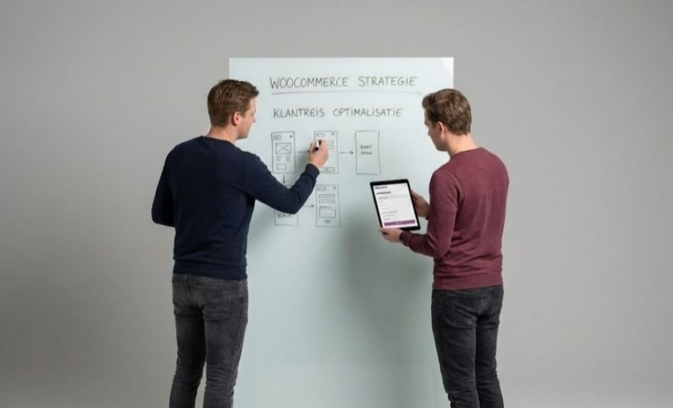 woocommerce webshop laten maken Assen